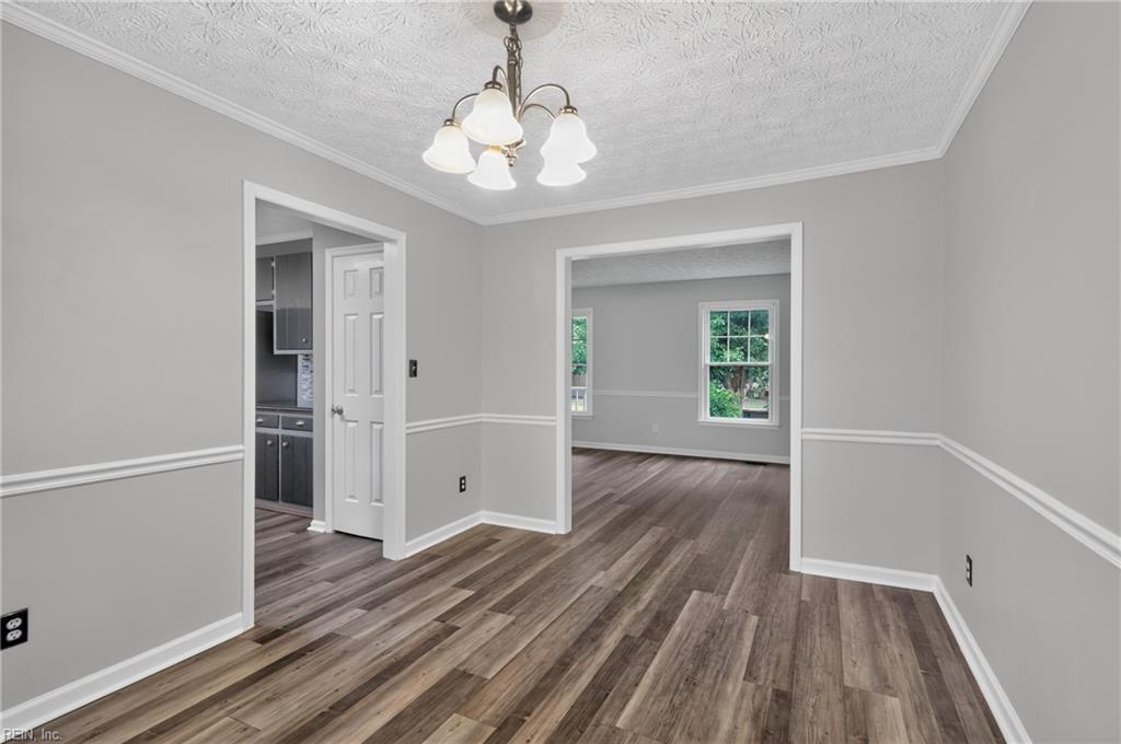 1265 Springwell Place Newport News VA 23608