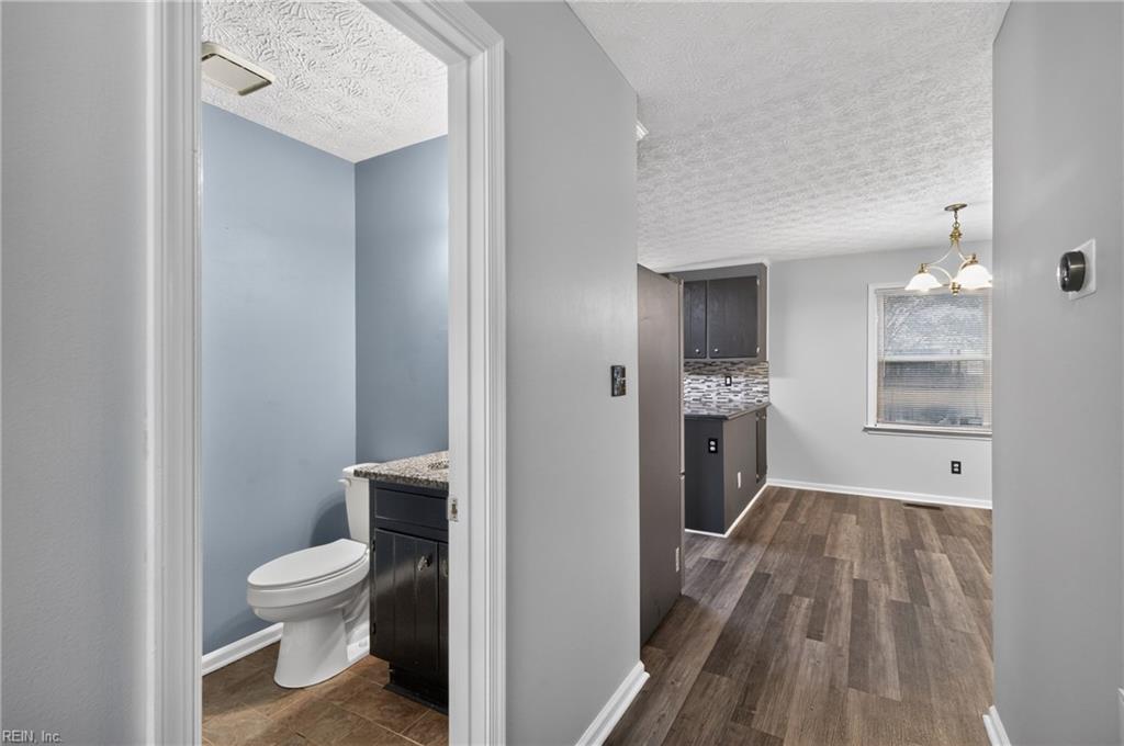 1265 Springwell Place Newport News VA 23608
