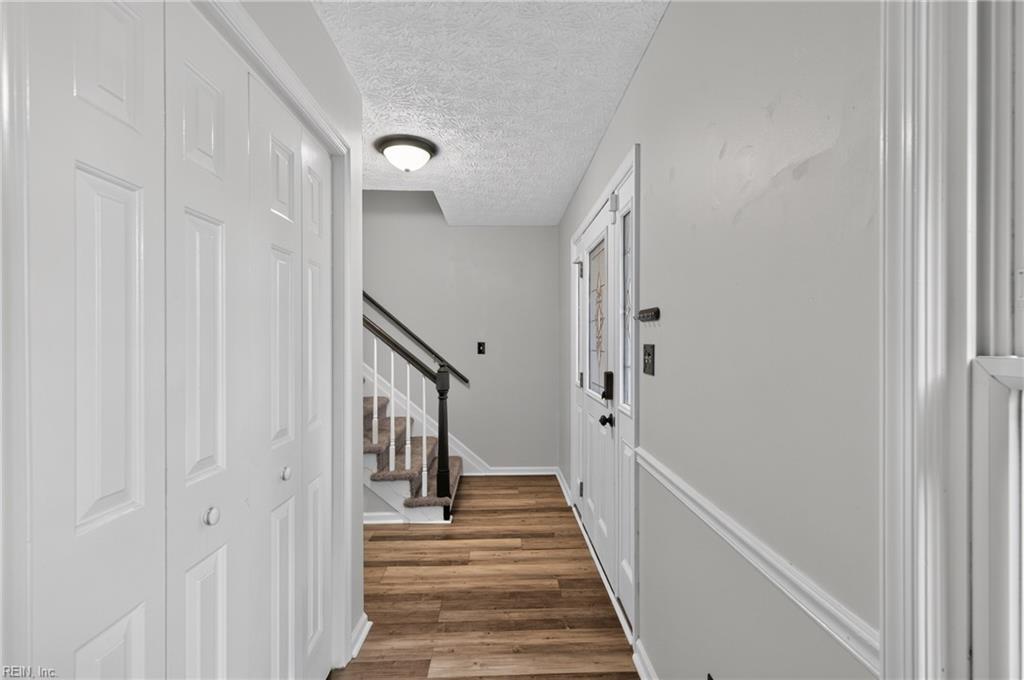 1265 Springwell Place Newport News VA 23608
