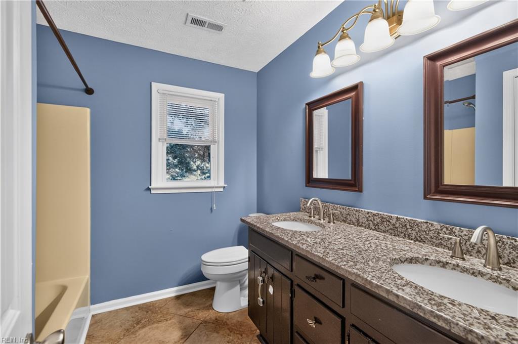 1265 Springwell Place Newport News VA 23608
