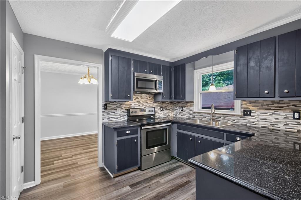 1265 Springwell Place Newport News VA 23608