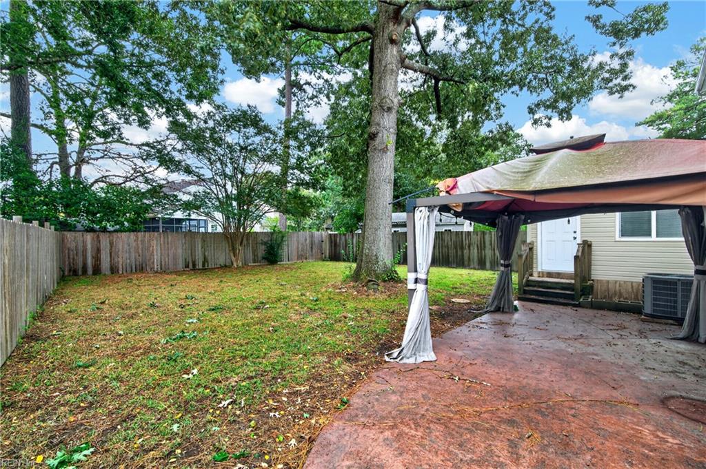 1265 Springwell Place Newport News VA 23608