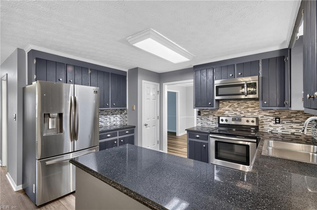 1265 Springwell Place Newport News VA 23608