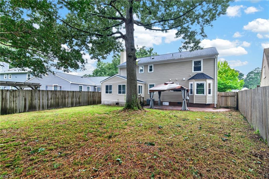 1265 Springwell Place Newport News VA 23608