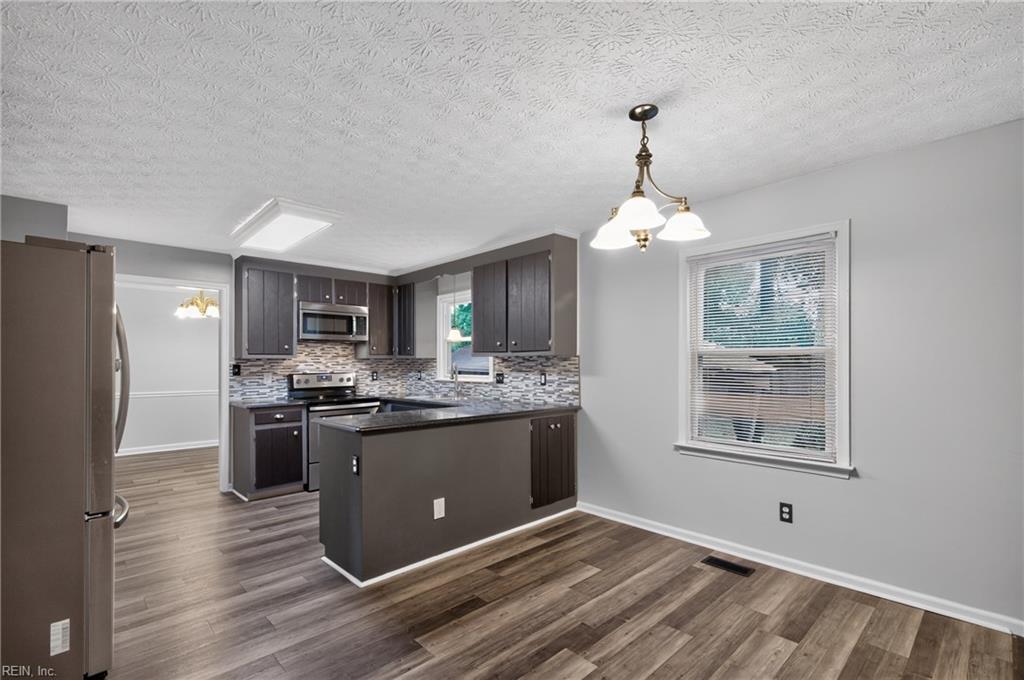 1265 Springwell Place Newport News VA 23608