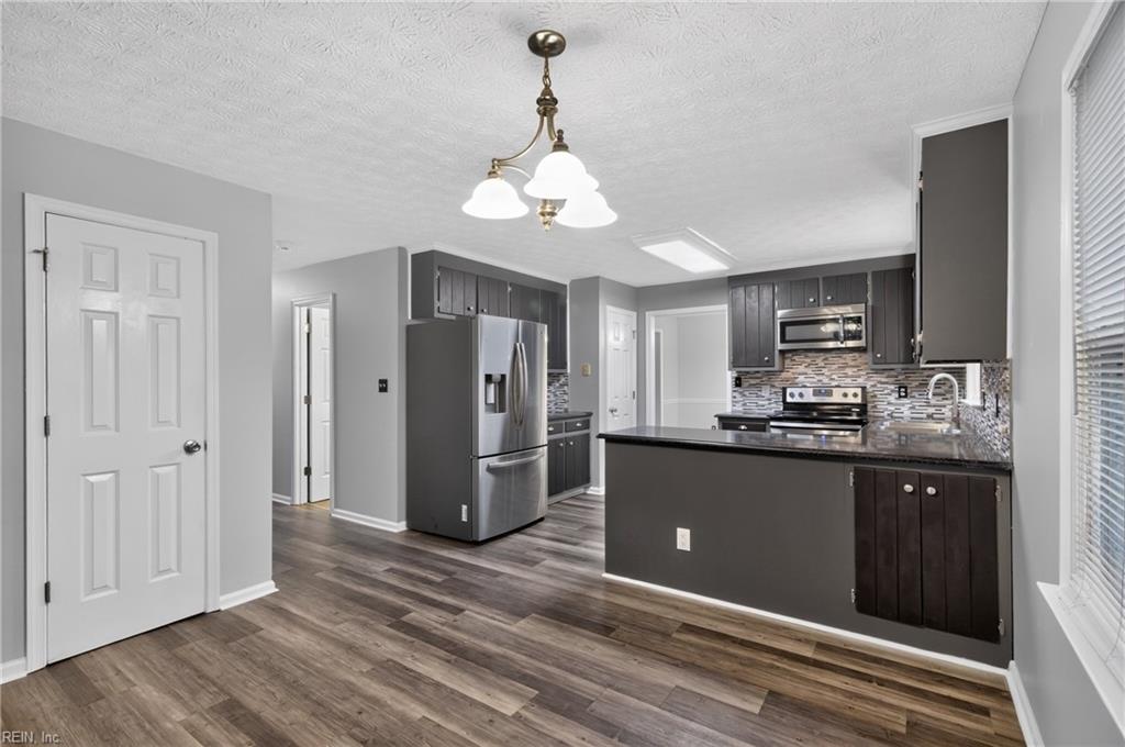 1265 Springwell Place Newport News VA 23608