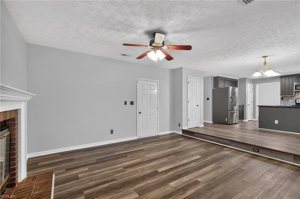 1265 Springwell Place Newport News VA 23608