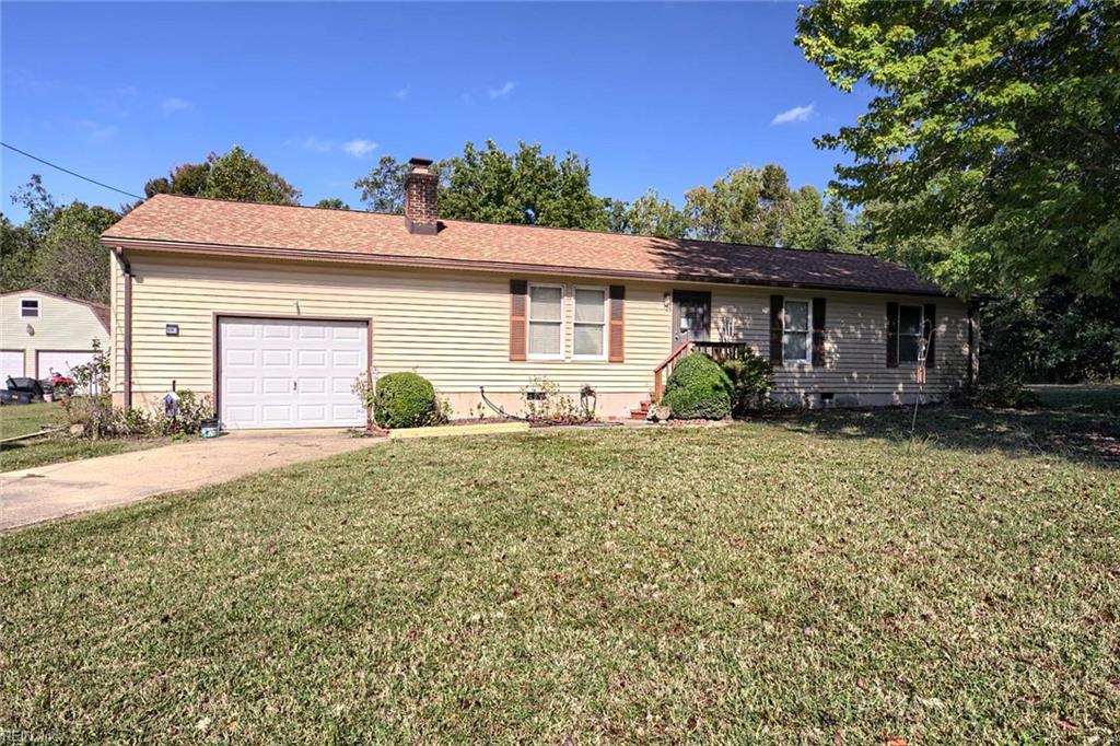 5111 Duchess Lane Gloucester VA 23061