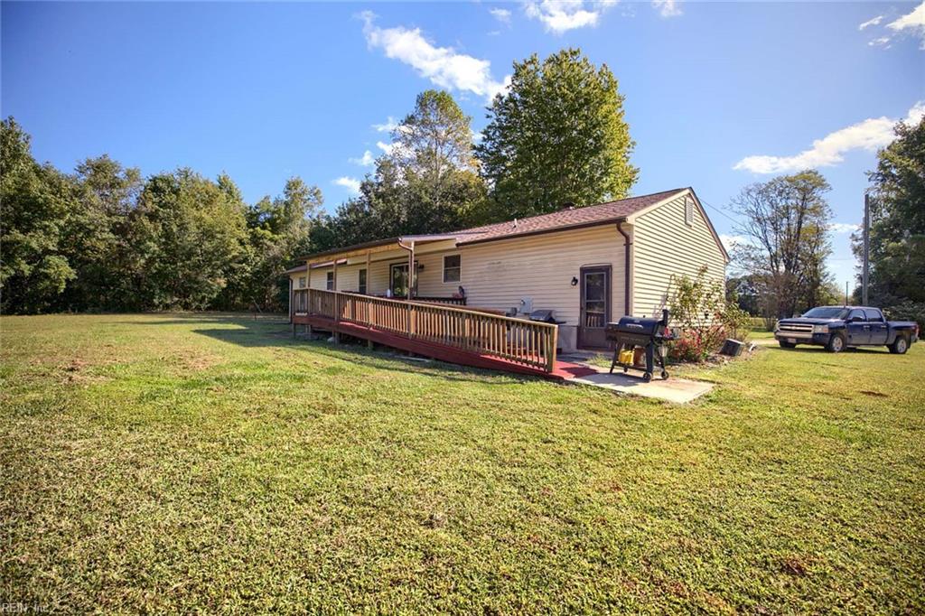 5111 Duchess Lane Gloucester VA 23061