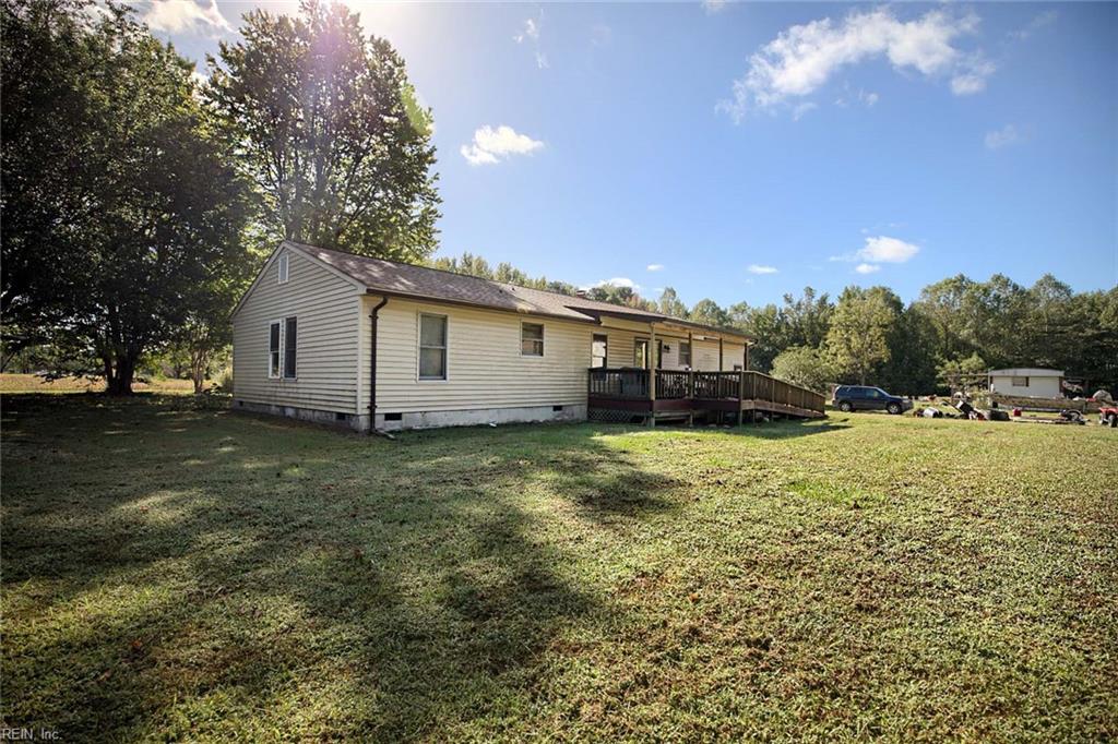 5111 Duchess Lane Gloucester VA 23061