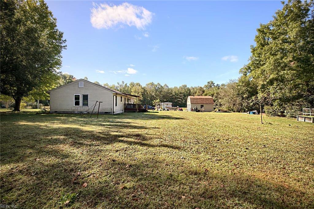 5111 Duchess Lane Gloucester VA 23061