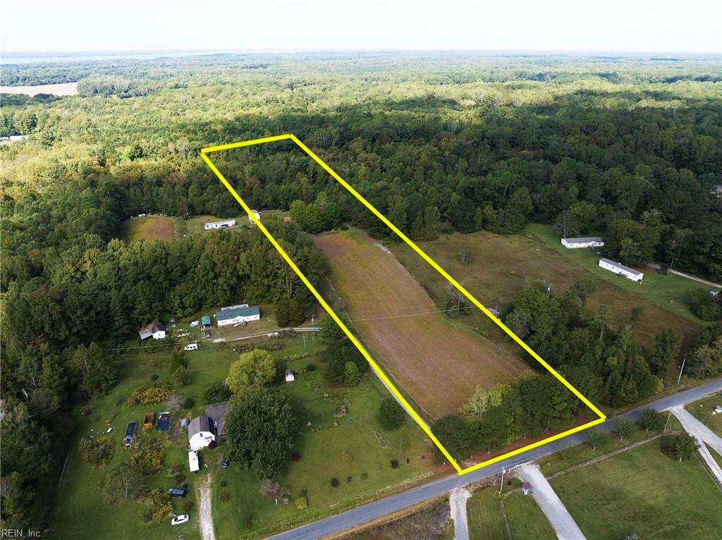 5111 Duchess Lane Gloucester VA 23061