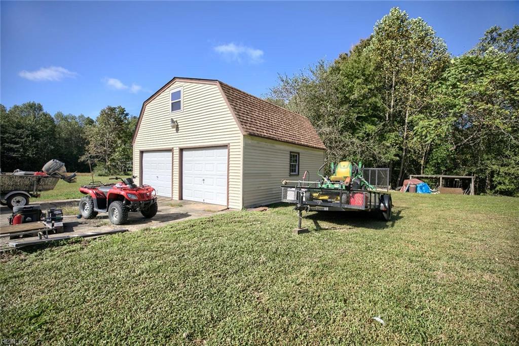 5111 Duchess Lane Gloucester VA 23061