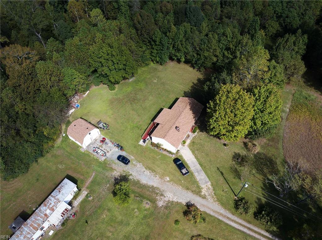 5111 Duchess Lane Gloucester VA 23061