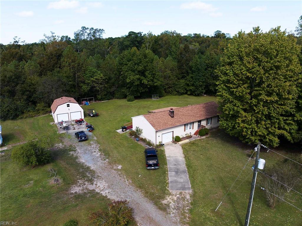 5111 Duchess Lane Gloucester VA 23061