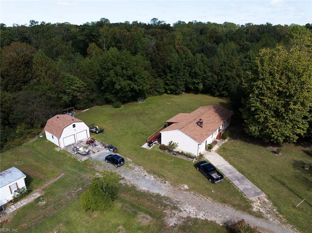 5111 Duchess Lane Gloucester VA 23061