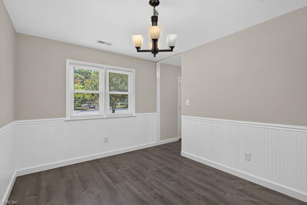 706 Balthrope Road Newport News VA 23608
