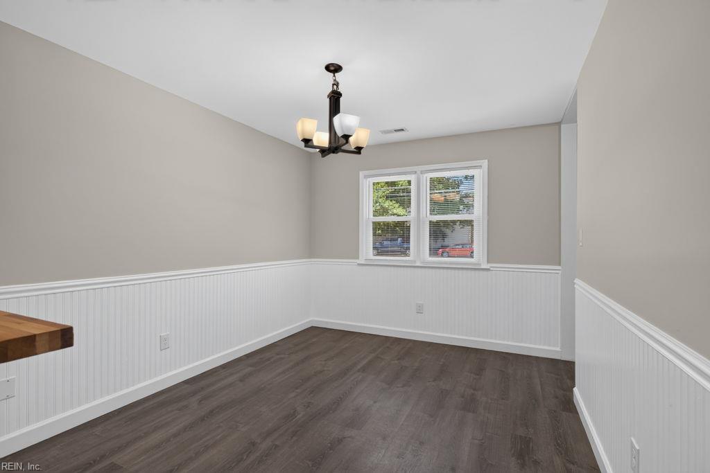 706 Balthrope Road Newport News VA 23608