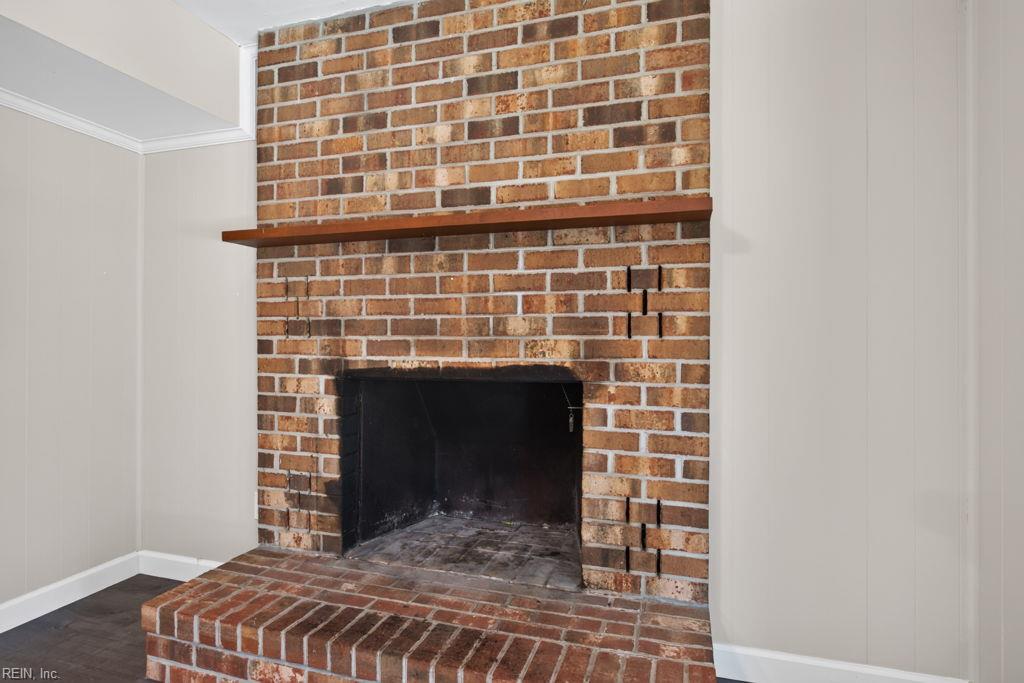 706 Balthrope Road Newport News VA 23608
