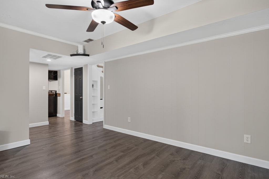 706 Balthrope Road Newport News VA 23608