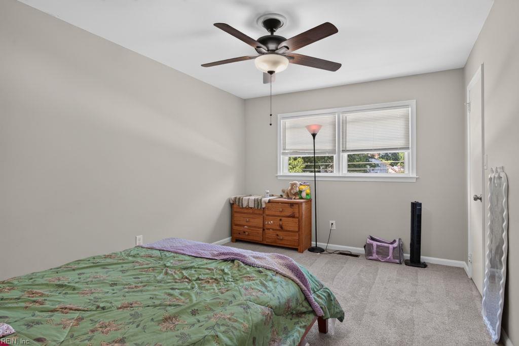 706 Balthrope Road Newport News VA 23608
