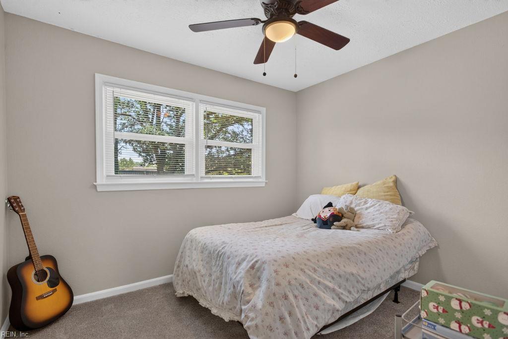 706 Balthrope Road Newport News VA 23608