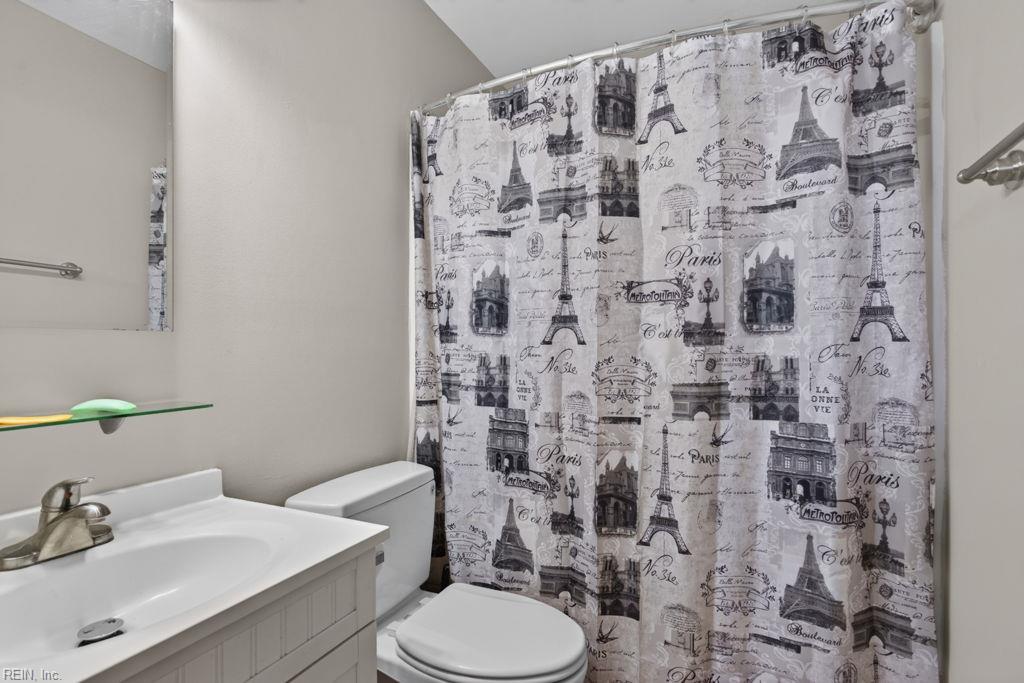 706 Balthrope Road Newport News VA 23608