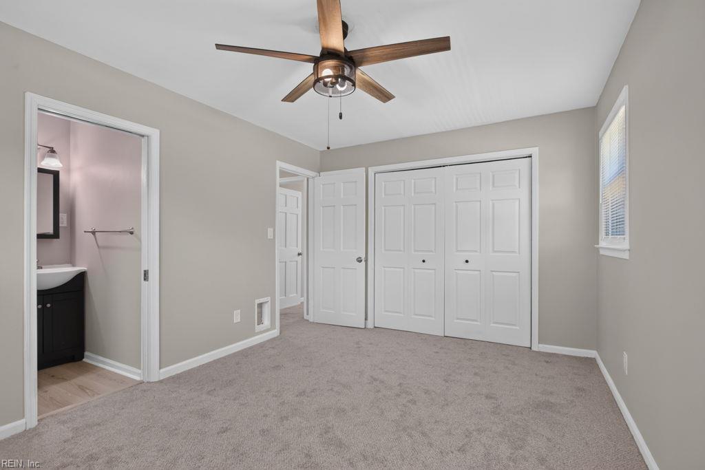 706 Balthrope Road Newport News VA 23608