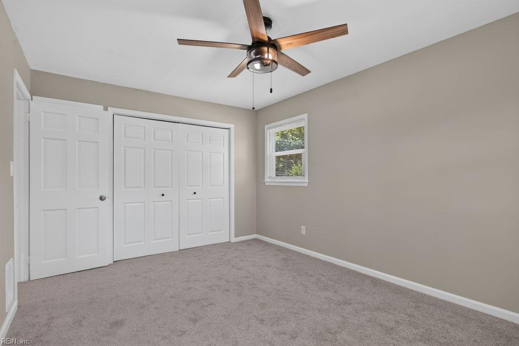 706 Balthrope Road Newport News VA 23608