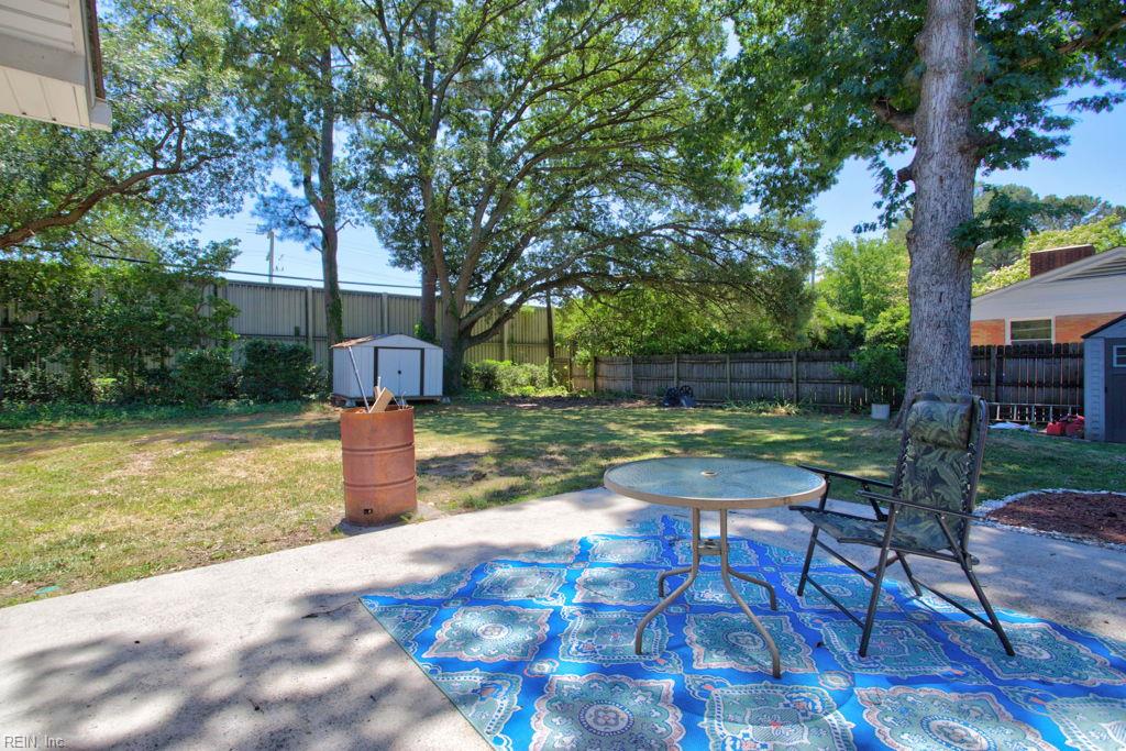 706 Balthrope Road Newport News VA 23608