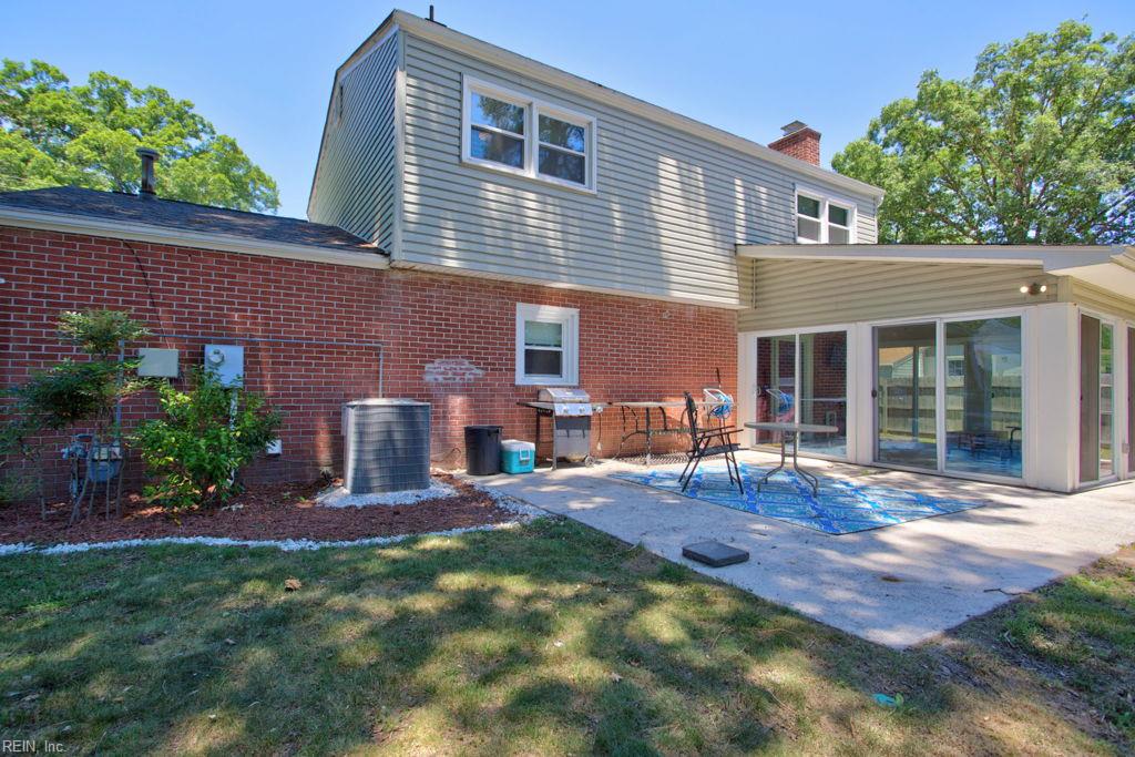 706 Balthrope Road Newport News VA 23608