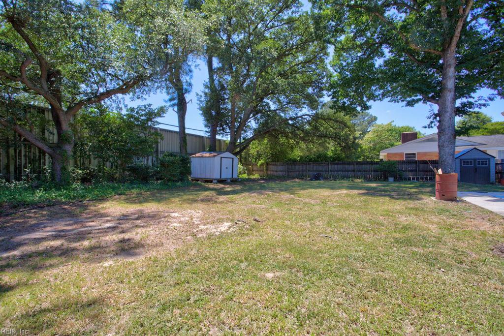 706 Balthrope Road Newport News VA 23608