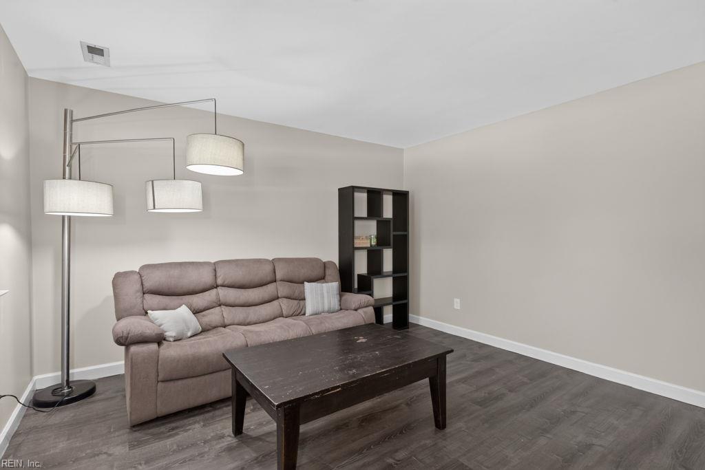 706 Balthrope Road Newport News VA 23608