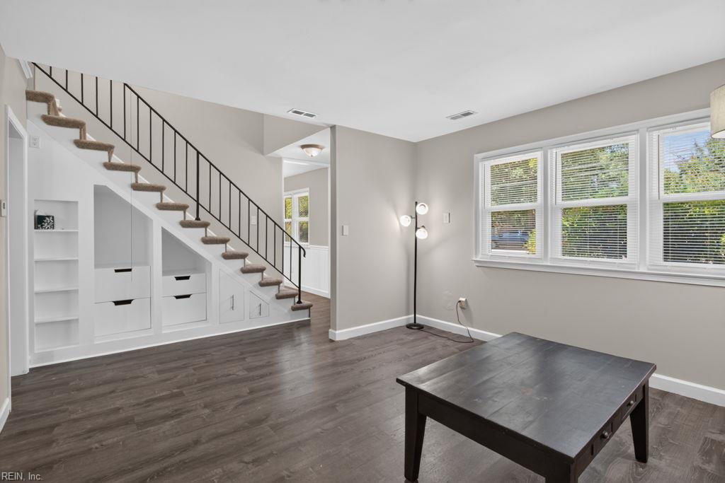 706 Balthrope Road Newport News VA 23608