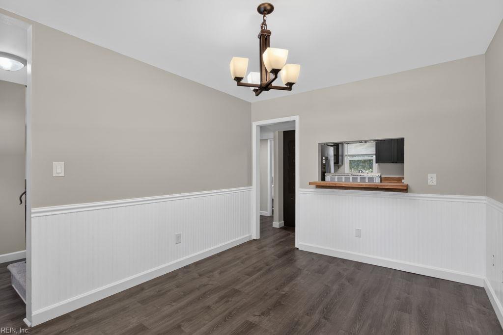 706 Balthrope Road Newport News VA 23608