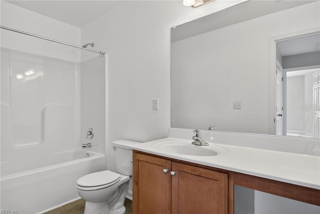 1431 Independence Boulevard Newport News VA 23608