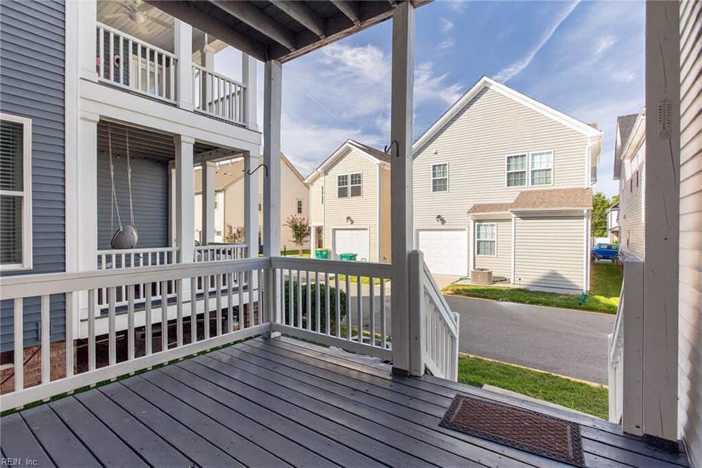 1431 Independence Boulevard Newport News VA 23608