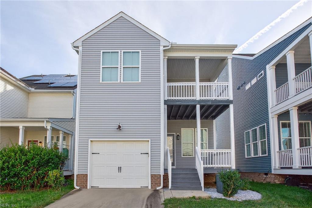 1431 Independence Boulevard Newport News VA 23608