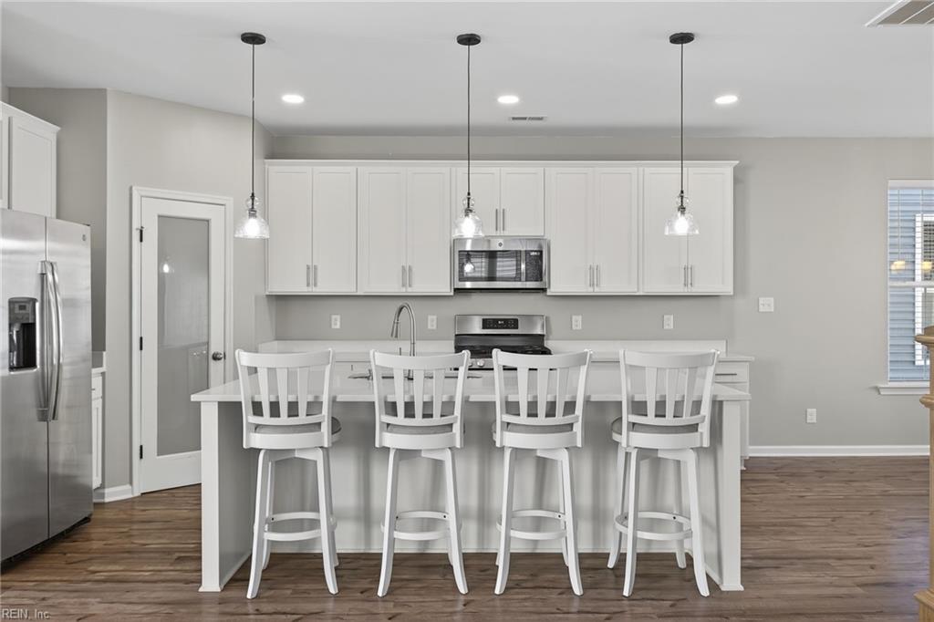 1431 Independence Boulevard Newport News VA 23608