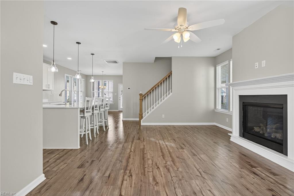 1431 Independence Boulevard Newport News VA 23608