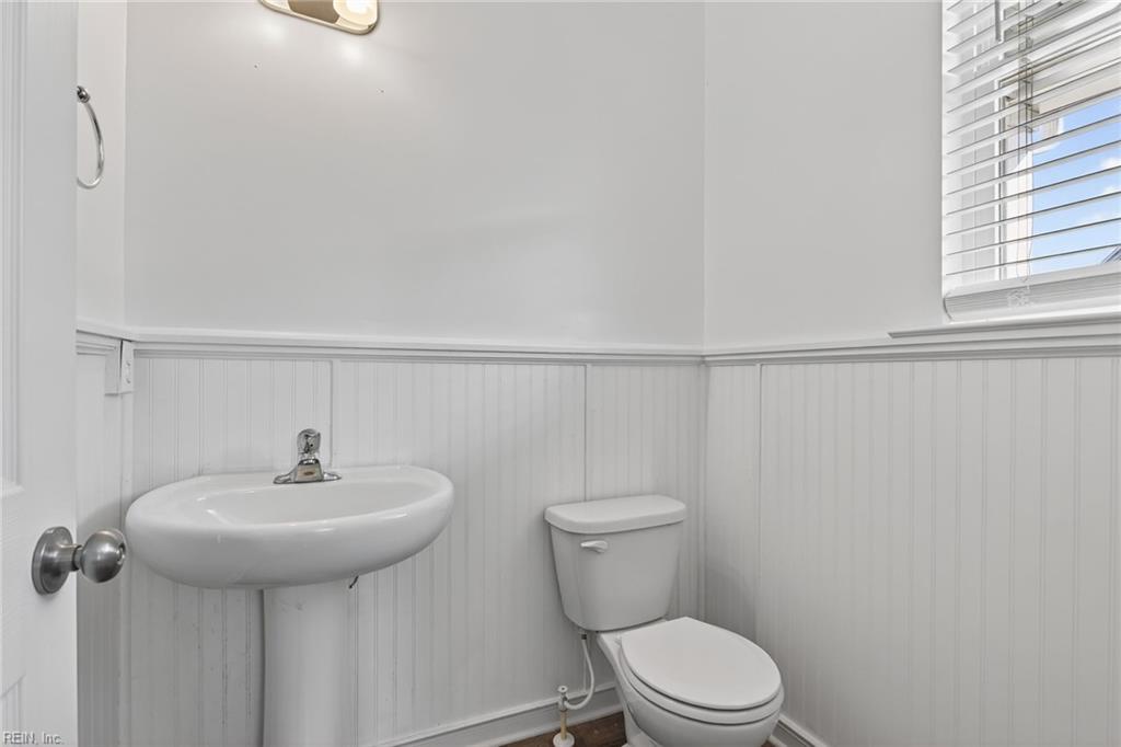 1431 Independence Boulevard Newport News VA 23608