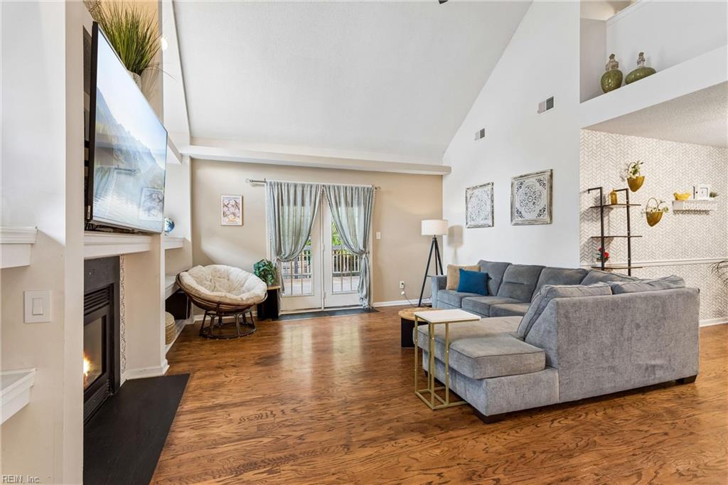 263 Sherbrooke Drive Newport News VA 23602