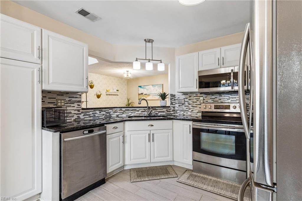 263 Sherbrooke Drive Newport News VA 23602