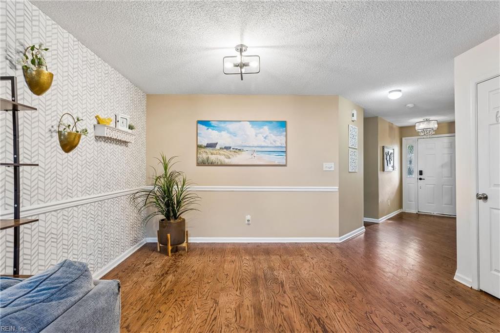 263 Sherbrooke Drive Newport News VA 23602
