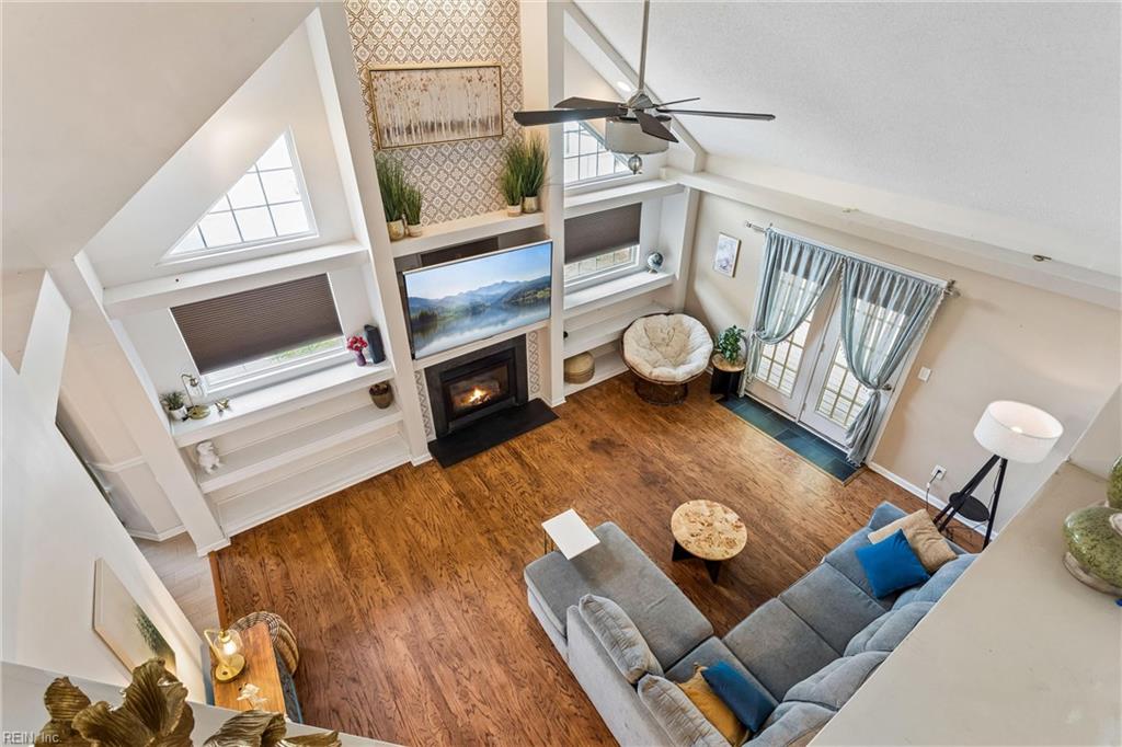 263 Sherbrooke Drive Newport News VA 23602