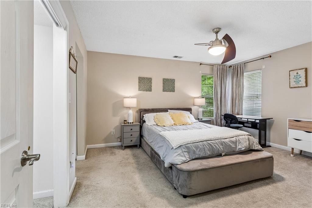 263 Sherbrooke Drive Newport News VA 23602