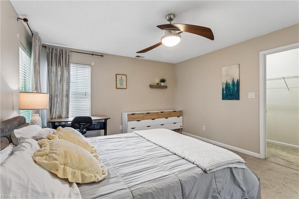 263 Sherbrooke Drive Newport News VA 23602