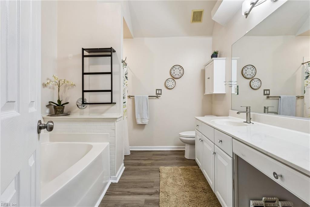 263 Sherbrooke Drive Newport News VA 23602