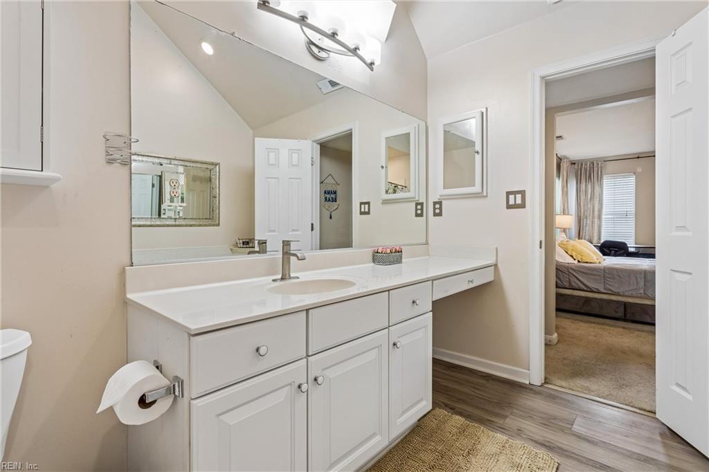 263 Sherbrooke Drive Newport News VA 23602