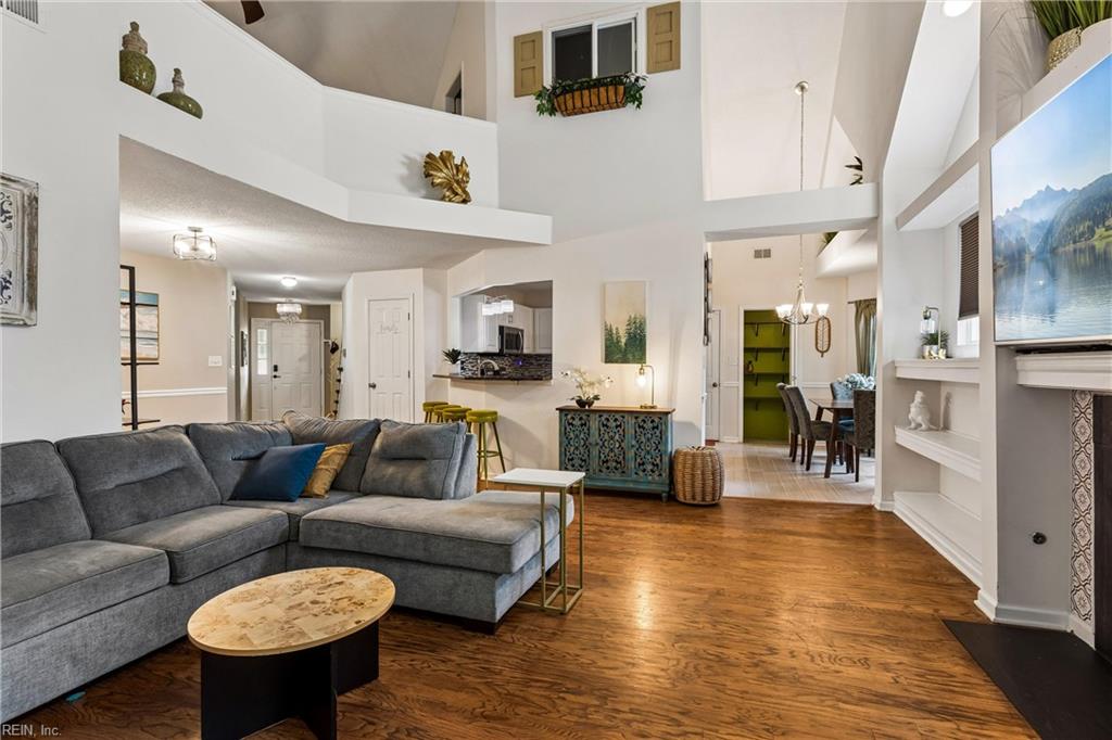 263 Sherbrooke Drive Newport News VA 23602